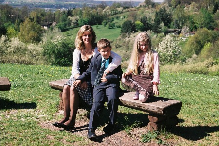 Kessy - Sebber - Juli